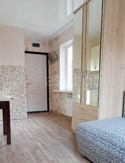 Комната, 14.2 м2, 2/5 эт. Красноярск - изображение 7