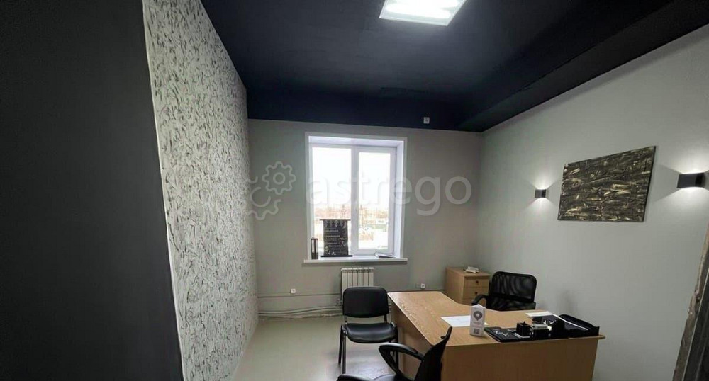 Офис, 180 м2 Барнаул - изображение 2