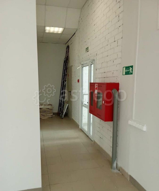 Офис, 17 м2 Архангельск - изображение 6