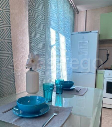 Посуточно, 2-комн. квартира, 41 м2, 2/5 эт. Барнаул - изображение 5