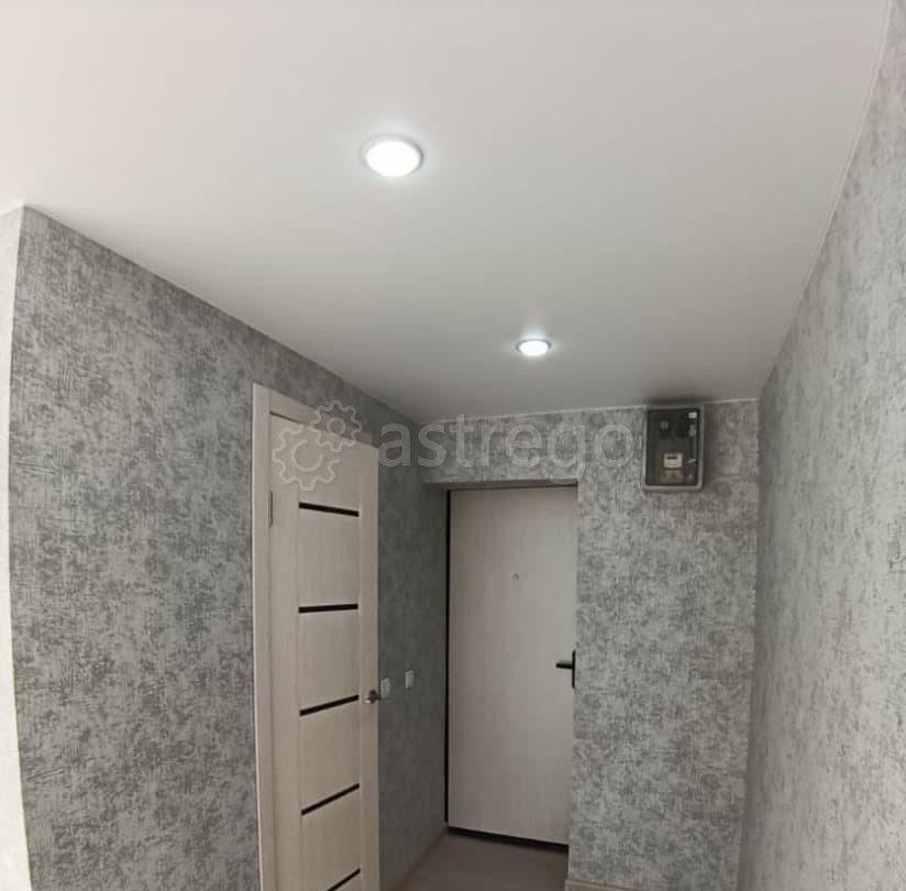 Комната, 18 м2, 4/5 эт. Красноярск - изображение 2