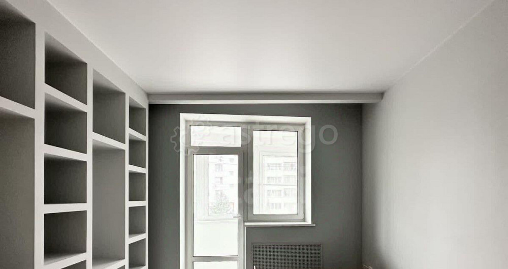 3-комн. квартира, 86 м2, 2/12 эт. Красногорск - изображение 4