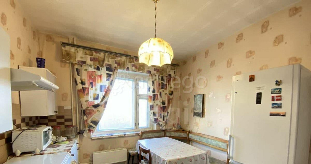 3-комн. квартира, 73.4 м2, 3/9 эт. Архангельск - изображение 1