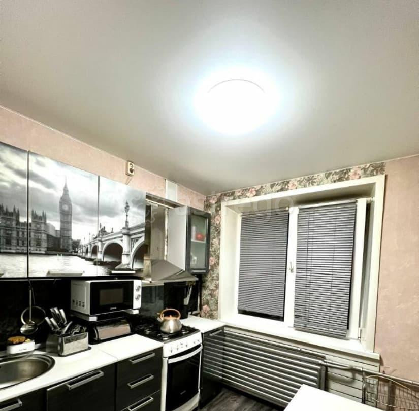 2-комн. квартира, 43 м2, 9/9 эт. Архангельск - изображение 5