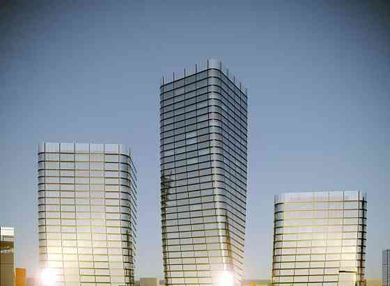 Офис, 174.3 м2 Москва