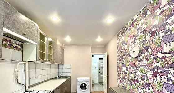 1-комн. квартира, 40 м2, 2/12 эт. Москва
