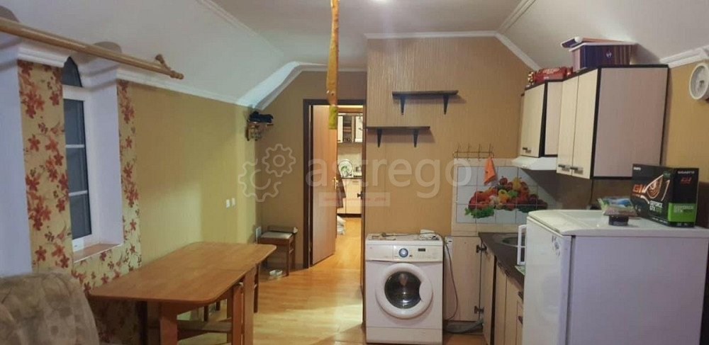 Дом, 50 м2, 2 эт. Белгород - изображение 1