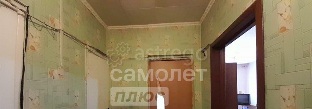 Комната, 19.4 м2, 9/9 эт. Тында - изображение 6