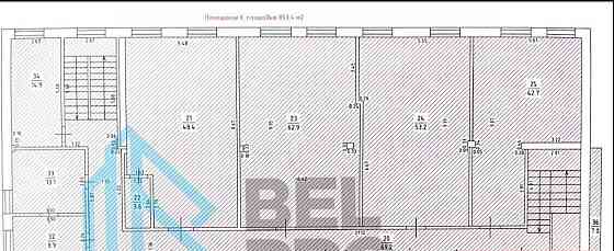 Торговое помещение, 40 м2 Озёры