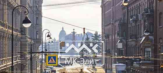 6-комн. квартира, 232.9 м2, 2/4 эт. Санкт-Петербург
