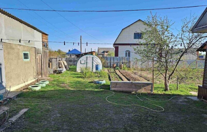 Дом, 65 м2 Бийск - изображение 5
