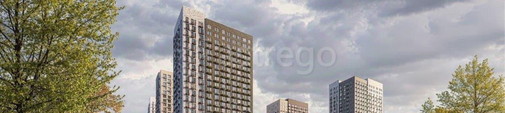 2-комн. квартира, 57.2 м2, 11/25 эт. Мытищи - изображение 6