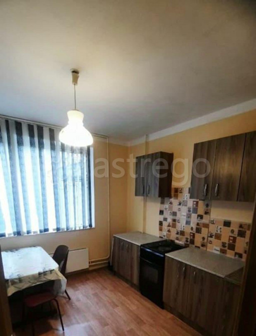 Комната, 20 м2, 1/17 эт. Москва - изображение 1