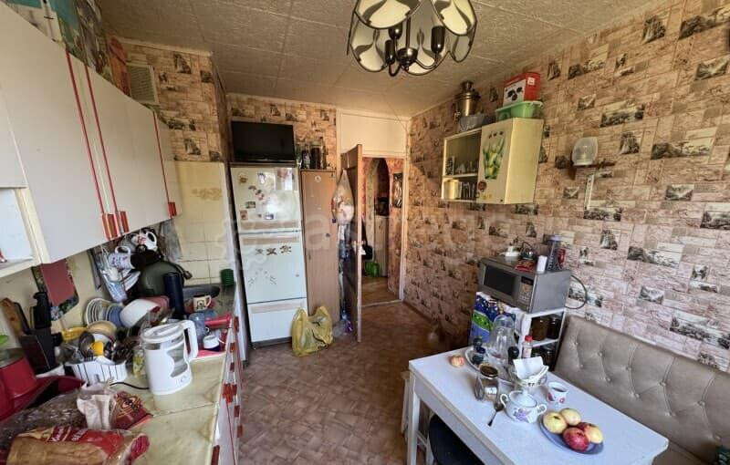 3-комн. квартира, 65.2 м2, 2/5 эт. Руза - изображение 4