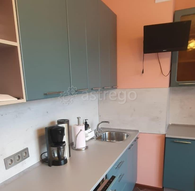 2-комн. квартира, 57 м2, 12/17 эт. Санкт-Петербург - изображение 4