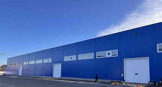 Склад, 4750 м2 Ступино