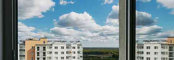 Студия, 22 м2, 3/21 эт. Санкт-Петербург