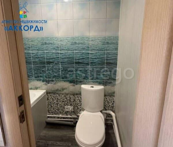 Студия, 17 м2, 6/9 эт. Барнаул - изображение 6