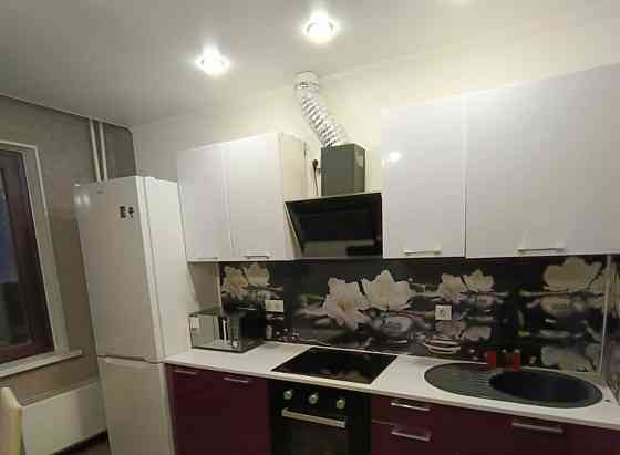 1-комн. квартира, 38 м2, 8/25 эт. Москва