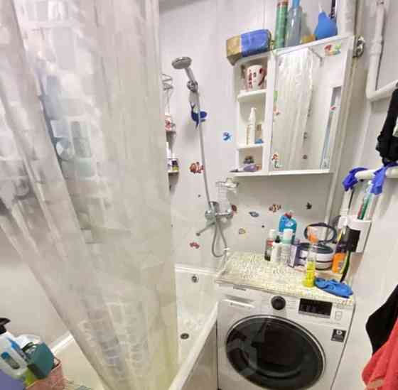 Комната, 9.6 м2, 5/5 эт. Видное