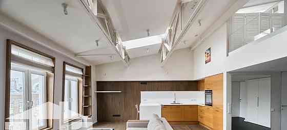 2-комн. апарт-ы, 80 м2, 6/6 эт. Москва