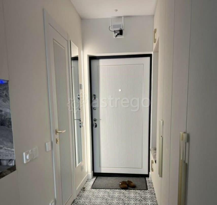 Студия, 27 м2, 15/33 эт. Москва - изображение 5