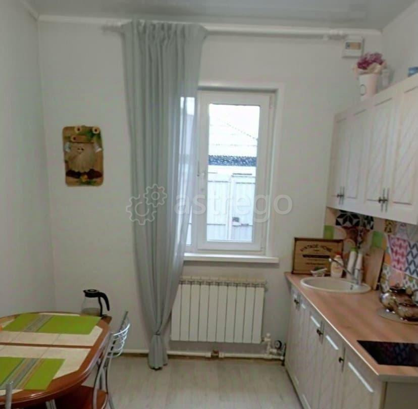 Дом, 41 м2, 2 сотки, 1 эт. Красноярск - изображение 5