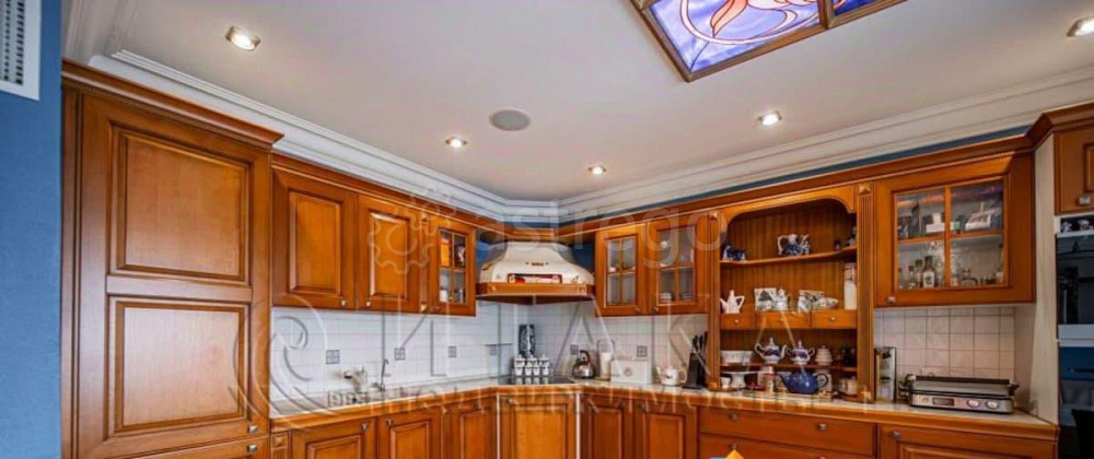 5-комн. квартира, 235.9 м2, 14/15 эт. Санкт-Петербург - изображение 4