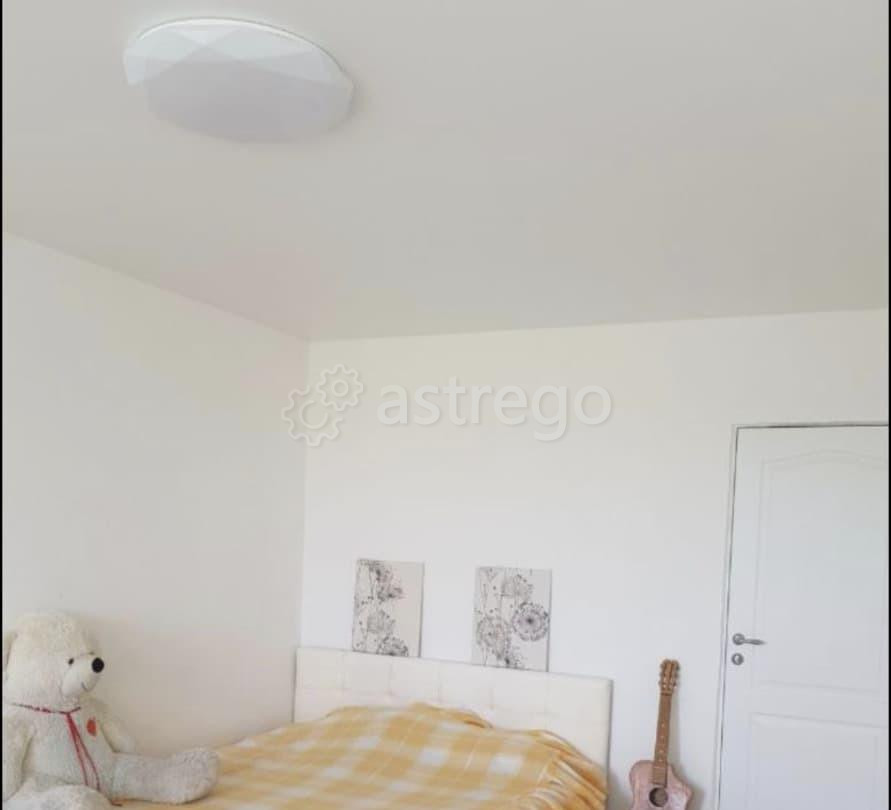 3-комн. квартира, 75 м2, 17/17 эт. Санкт-Петербург - изображение 5