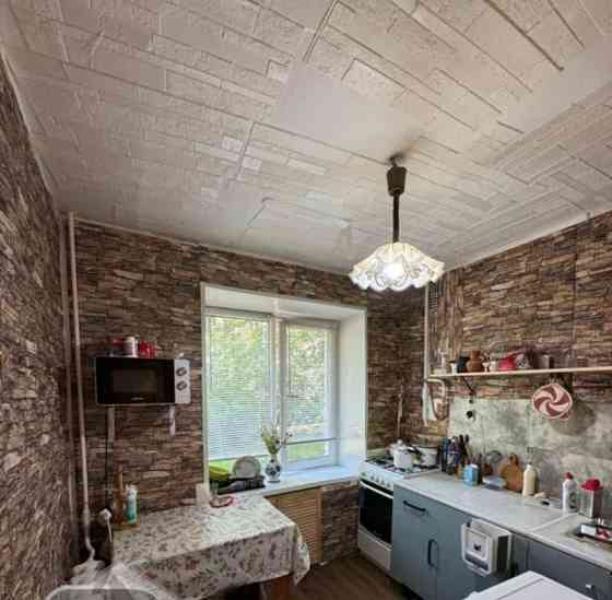 2-комн. квартира, 47.8 м2, 1/5 эт. Истра