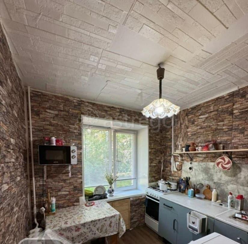 2-комн. квартира, 47.8 м2, 1/5 эт. Истра - изображение 5