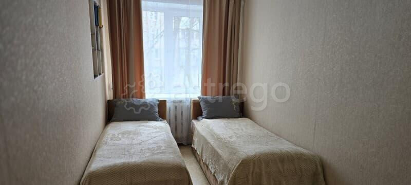 2-комн. квартира, 44.8 м2, 2/5 эт. Пушкино - изображение 5