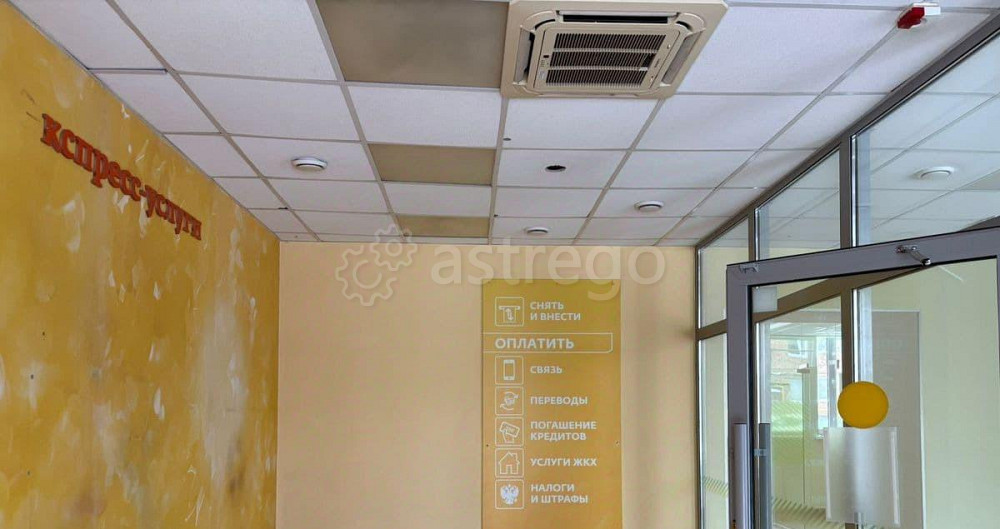 Свободного назначения, 319 м2 Кумертау - изображение 6