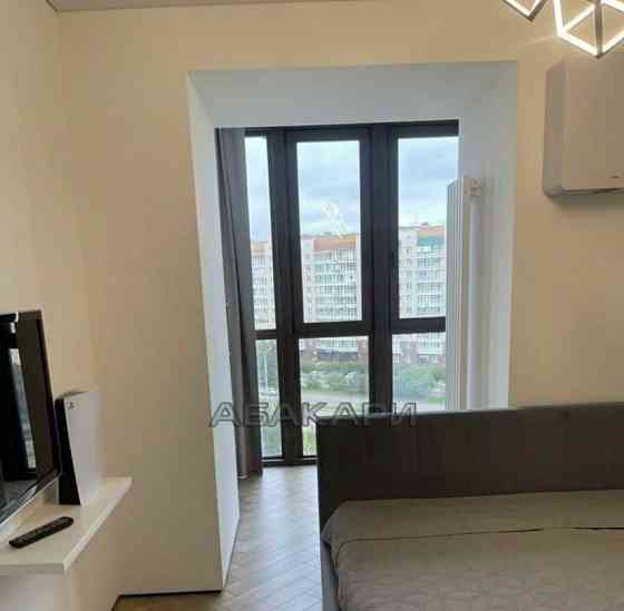 2-комн. квартира, 40 м2, 5/17 эт. Красноярск
