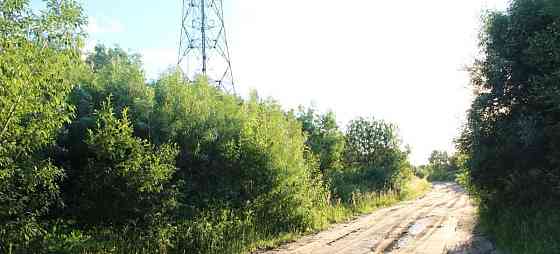 Земельный участок, 15 соток Архангельск