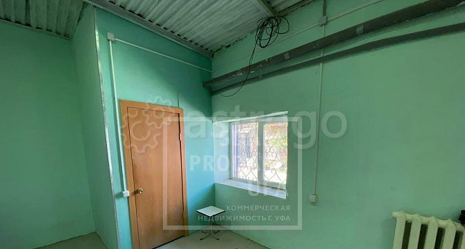 Склад, 42 м2 Уфа - изображение 7