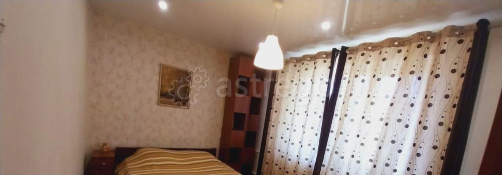 2-комн. квартира, 62 м2, 8/10 эт. Барнаул - изображение 4