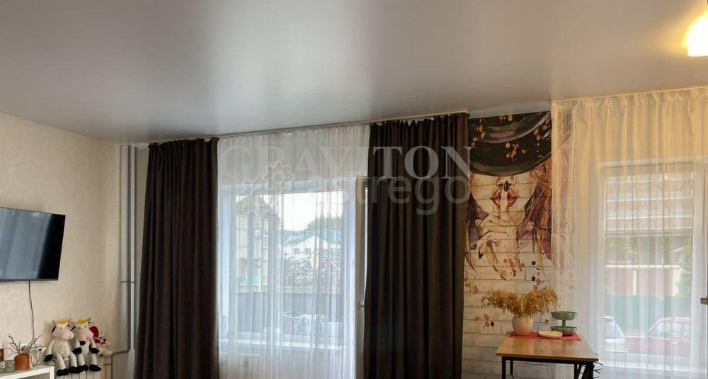 Студия, 36.7 м2, 1/4 эт. Майма - изображение 5