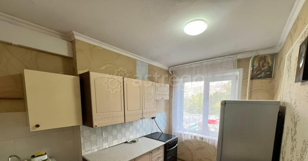 2-комн. квартира, 47 м2, 4/9 эт. Барнаул - изображение 3