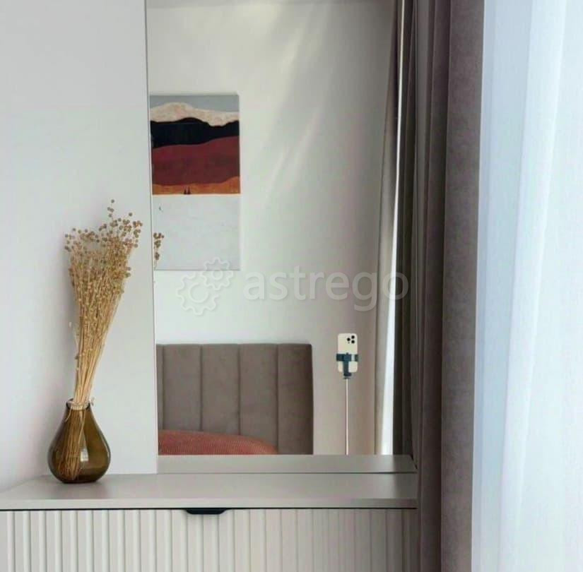 3-комн. квартира, 48 м2, 32/33 эт. Москва - изображение 4