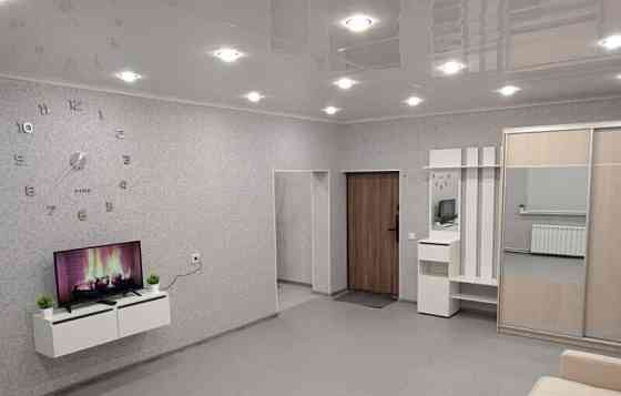 1-комн. апарт-ы, 43.5 м2, 1/16 эт. Щёлково