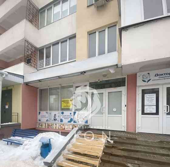 Офис, 103.4 м2 Белгород