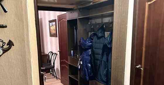 3-комн. квартира, 52 м2, 2/5 эт. Лобня