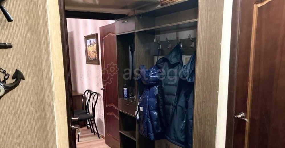 3-комн. квартира, 52 м2, 2/5 эт. Лобня - изображение 2