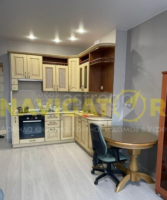 2-комн. квартира, 60 м2, 17/23 эт. Уфа - изображение 2