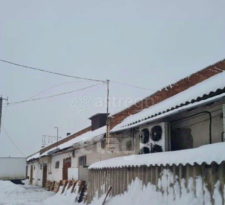 Склад, 818 м2 Новый Оскол - изображение 5