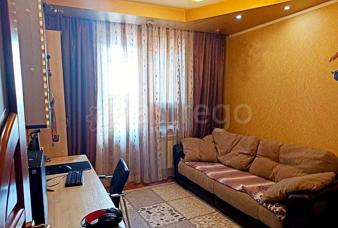 4-комн. квартира, 83.3 м2, 5/10 эт. Майский - изображение 7