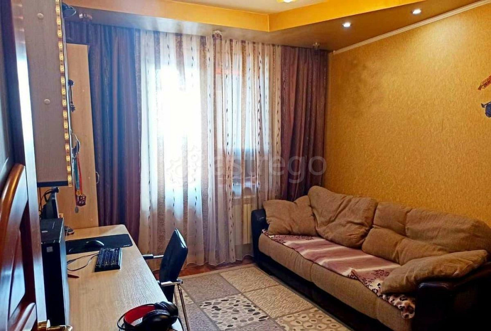 4-комн. квартира, 83.3 м2, 5/10 эт. Майский - изображение 7