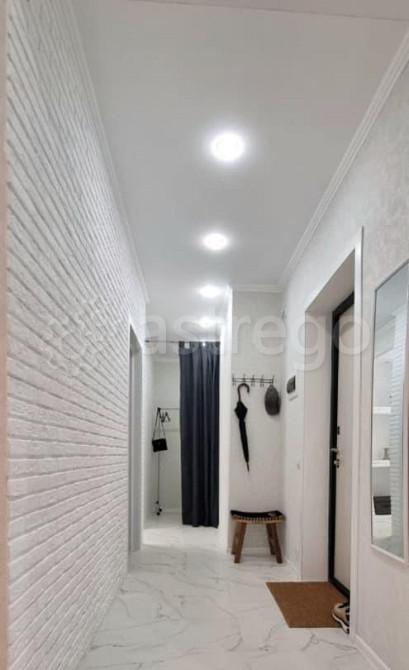 2-комн. квартира, 56 м2, 16/16 эт. Пушкино - изображение 2