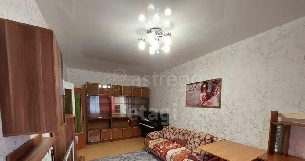 3-комн. квартира, 59.1 м2, 3/5 эт. Коряжма - изображение 1